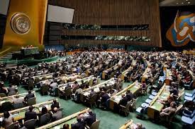 El Comité de Descolonización ONU: importante pero insuficiente