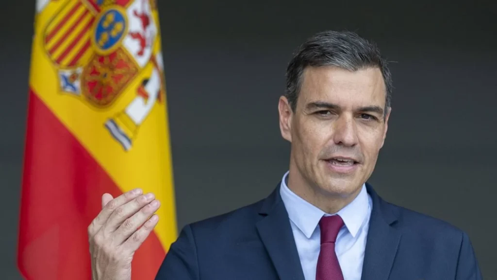 España: Primeros Ministros del nuevo Gobierno de Pedro Sánchez