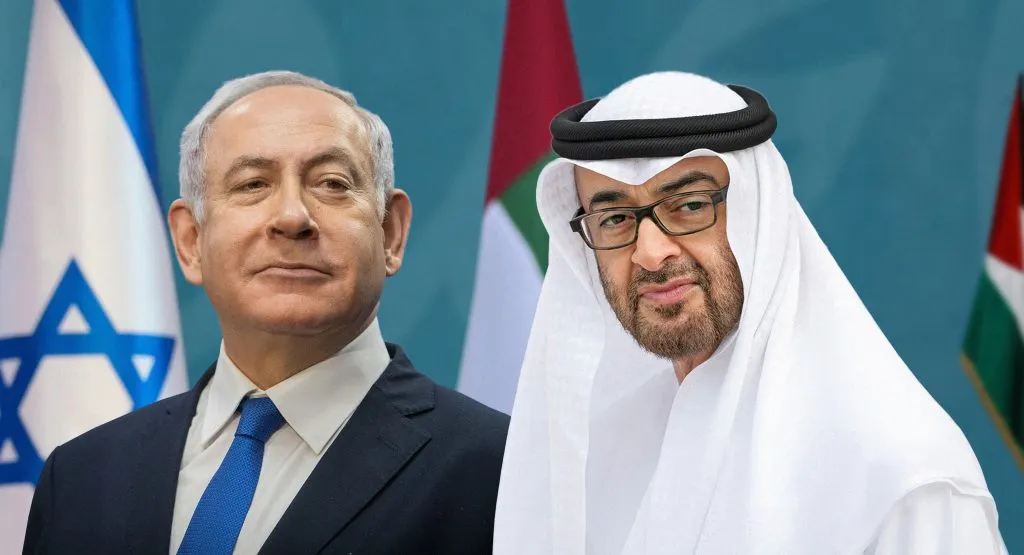 Emiratos Árabes Unidos rechaza propuesta de Netanyahu para administrar Gaza