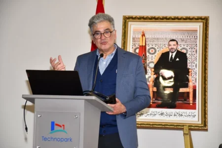 Marruecos apuesta fuerte por la innovación tecnológica en GITEX África 2025 con un ambicioso «Pueblo Tecnológico»