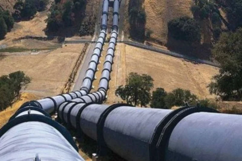 Gasoducto Nigeria-Marruecos: Tinubu acelera una apuesta estratégica por la integración energética africana
