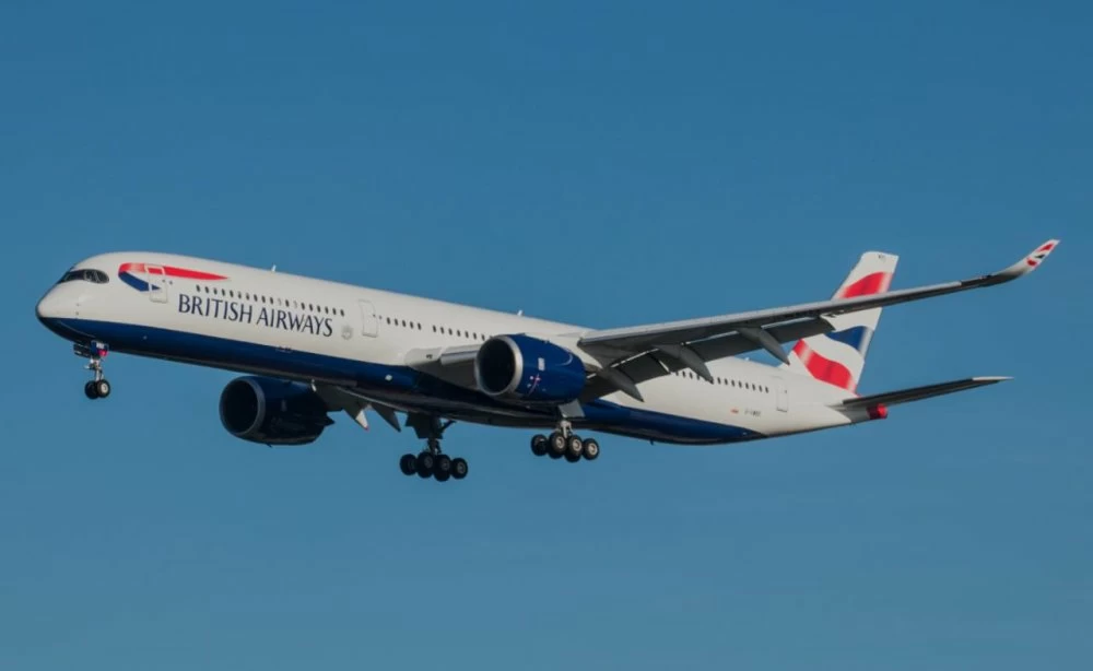Rabat, nueva joya en la corona de British Airways: La aerolínea británica amplía su apuesta por Marruecos