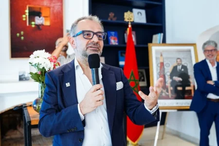 Casablanca acoge una velada estratégica de ESSEC África centrada en el liderazgo y la transformación del continente