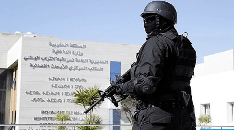 BCIJ: Desarticulada una célula terrorista leal a Daesh entre Tetuán y Chauen