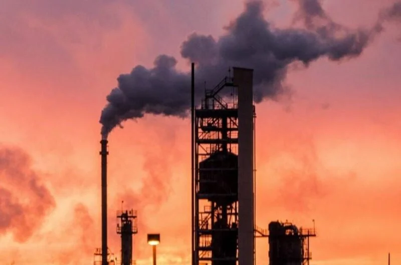 Acuerdo entre China y EE.UU. reactiva el mercado petrolero y modera los temores globales