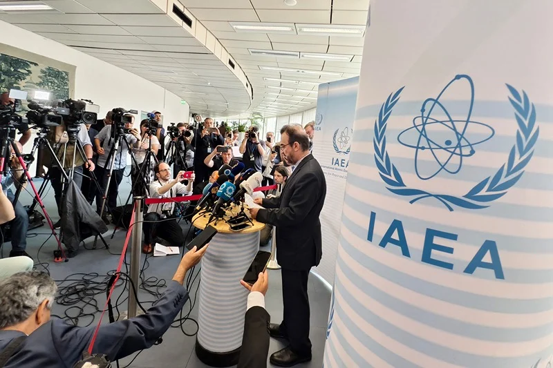 Irán rompe lazos con el OIEA tras los bombardeos: la tensión nuclear vuelve al primer plano