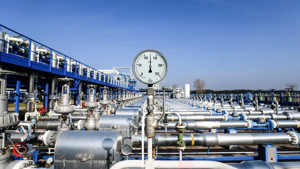 Gas natural: Marruecos se convierte en el principal comprador de España en junio de 2025