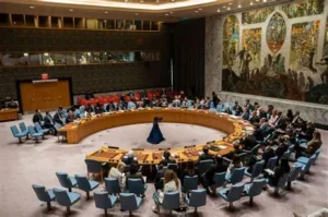 El Consejo de Seguridad de la ONU reconoce la soberanía marroquí sobre el Sáhara