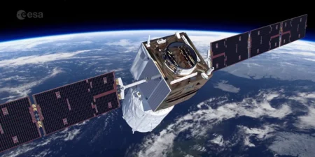 Europa crea un gigante para competir con EE.UU. en el espacio