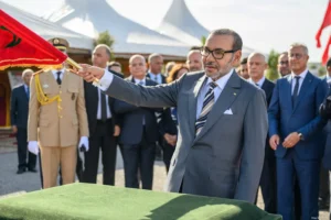 Rabat: El Rey Mohammed VI inaugura el Complejo Hospitalario Universitario Internacional