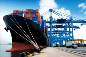 Marruecos: El tráfico portuario aumenta un 11,2 % hasta septiembre de 2025